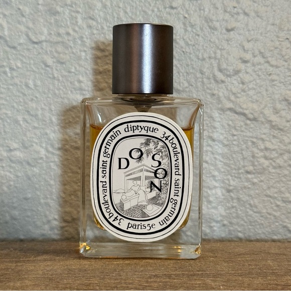 Diptyque Do Son